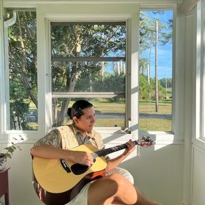 Meet your Posher, Isaac